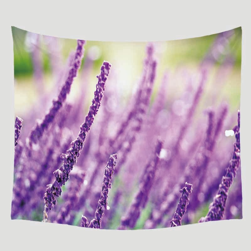 Bohemian Wall Tapestries, Assorted Designs & Sizes