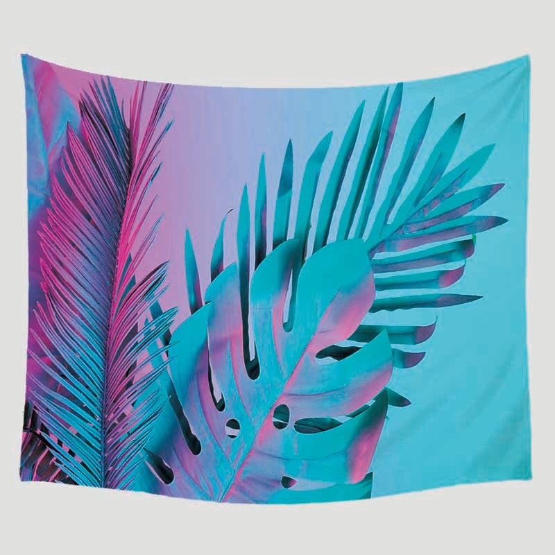 Bohemian Wall Tapestries, Assorted Designs & Sizes