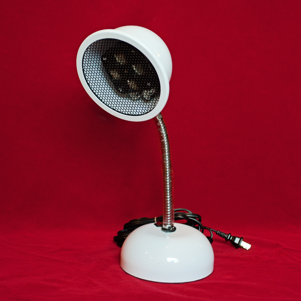 Relax Far Infrared Desktop Lamp