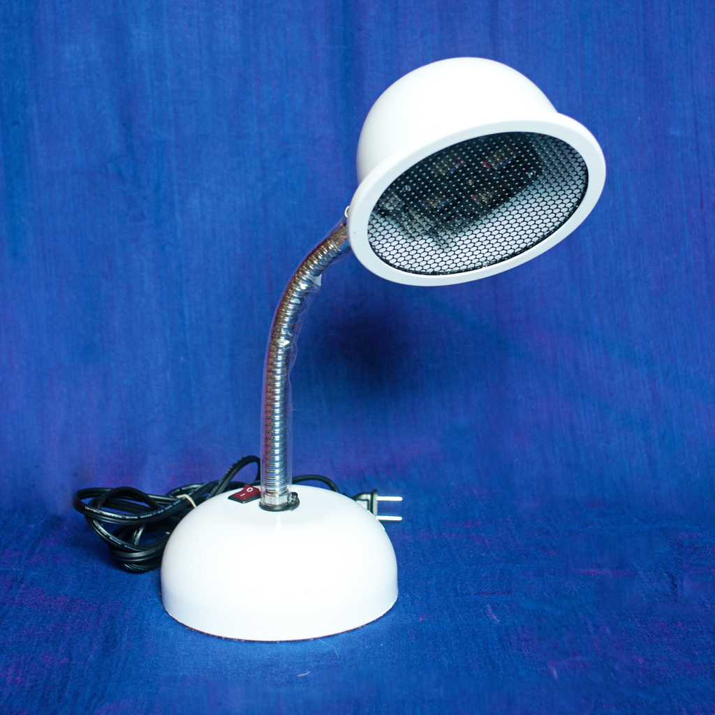 Relax Far Infrared Desktop Lamp
