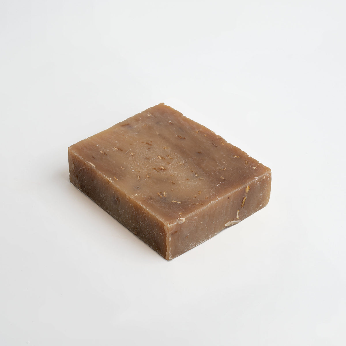 Oat, Milk & Honey Soap