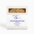 Exfoliating Luffa Bar soap by Kiri's Haven