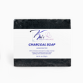 Charcoal Soap bar by Kiri's Haven