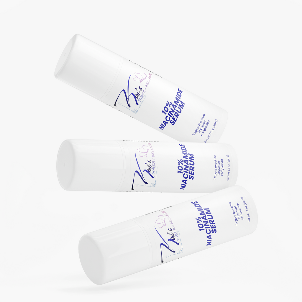 10% Niacinamide Serum