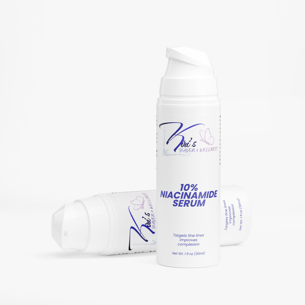 10% Niacinamide Serum