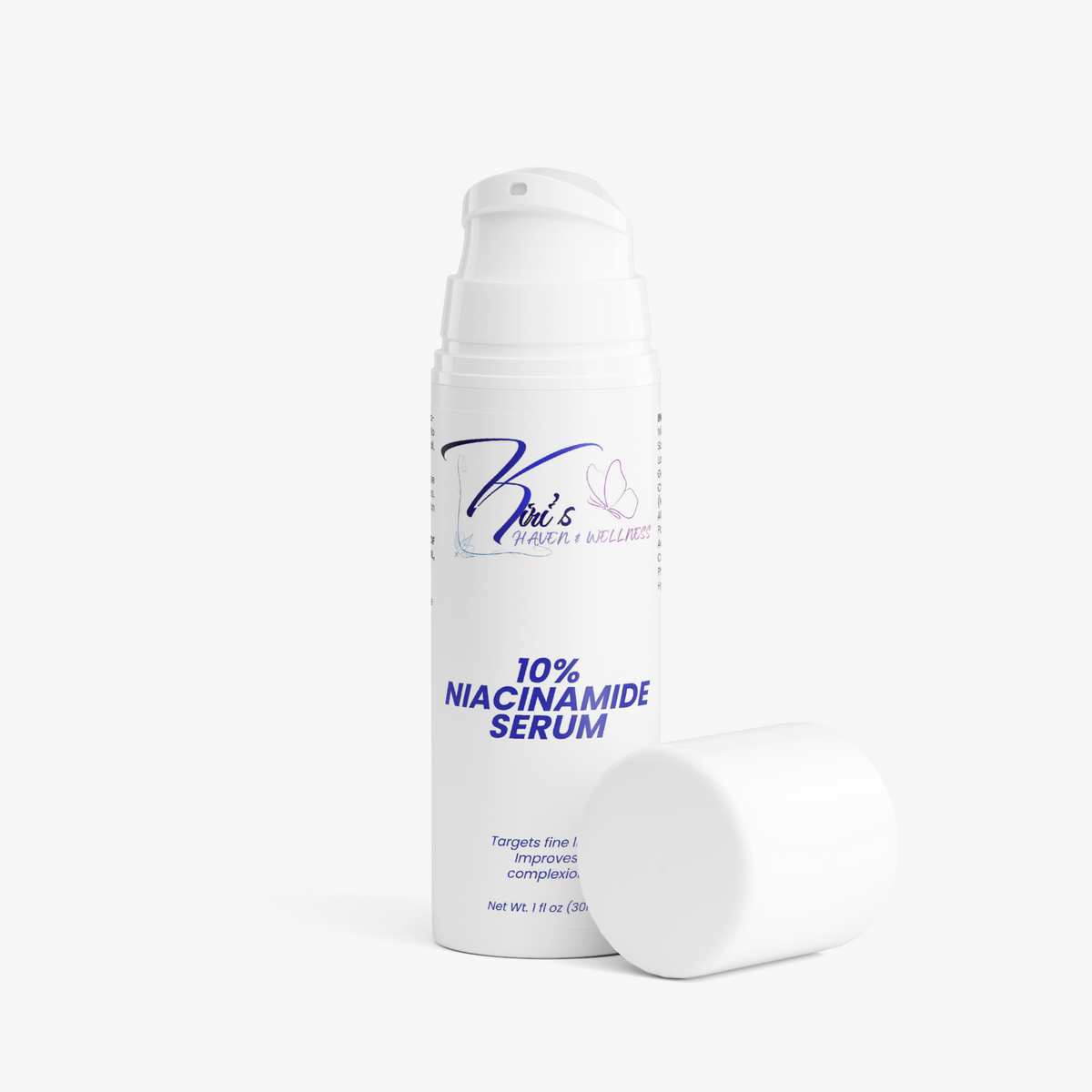 10% Niacinamide Serum