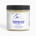 Organic Raw Shea Butter by Kiri's Haven