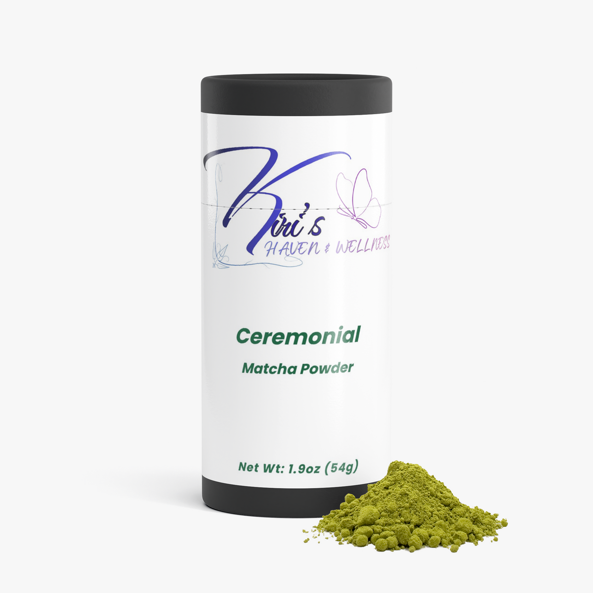 Ceremonial Matcha Powder