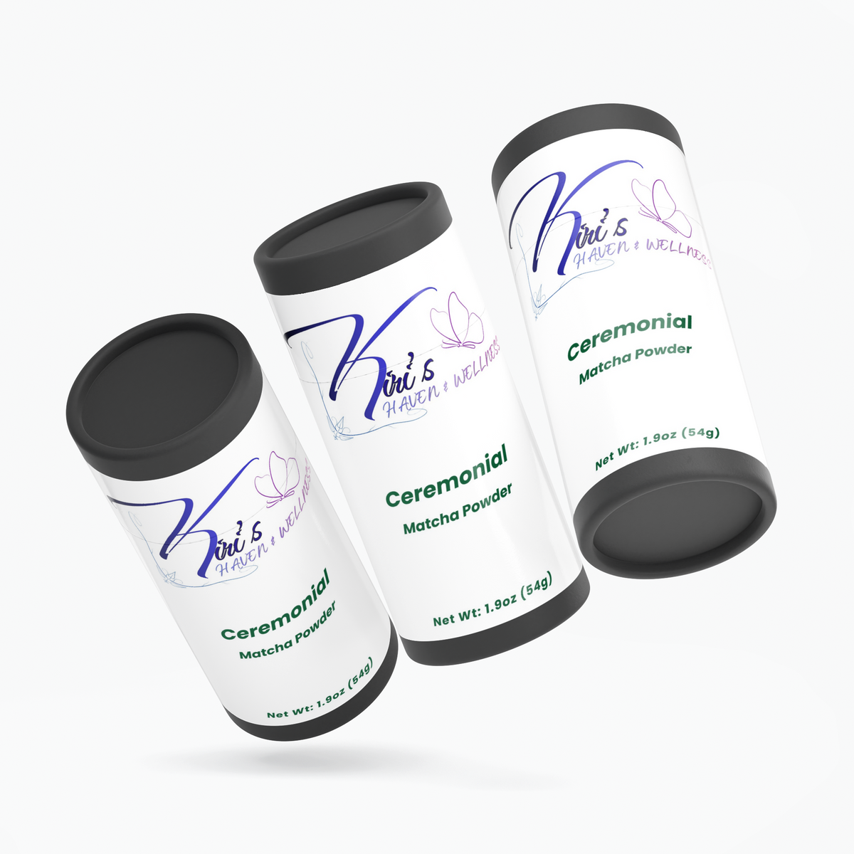 Ceremonial Matcha Powder