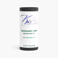 Mushroom Fuse instant coffee, medium roast, by Kiri's Haven