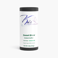 Sweet Brew instant coffee, dark roast, by Kiri's Haven
