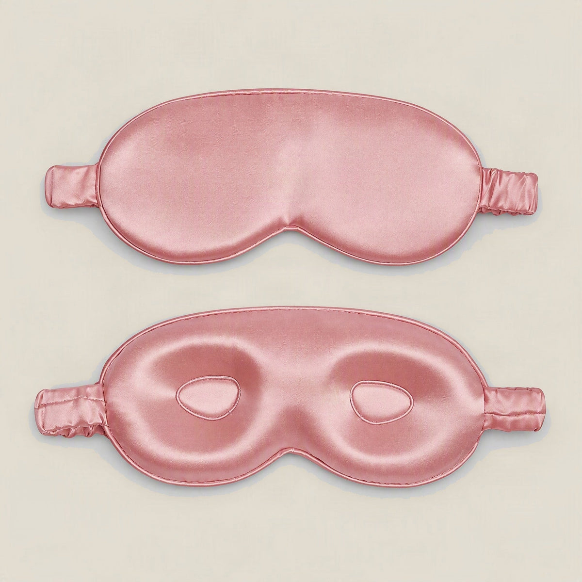 SuuSilk 3D embroidered mulberry silk sleep mask