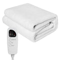 Massage Table Warmer Pad, 71 x 31 in, 5 Heat Settings