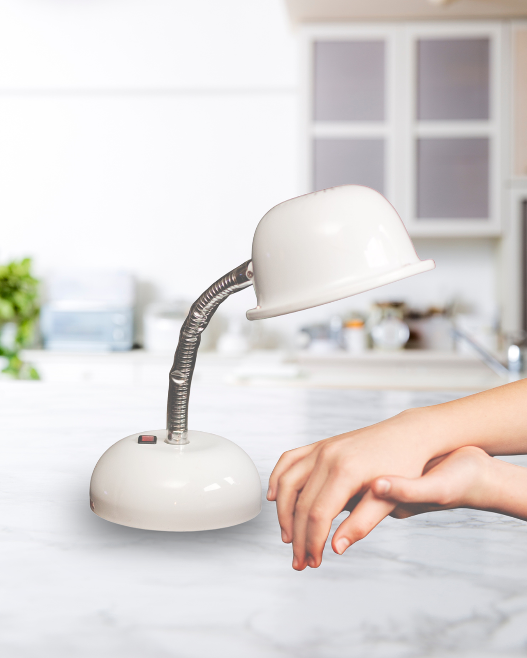 Relax Far Infrared Desktop Lamp