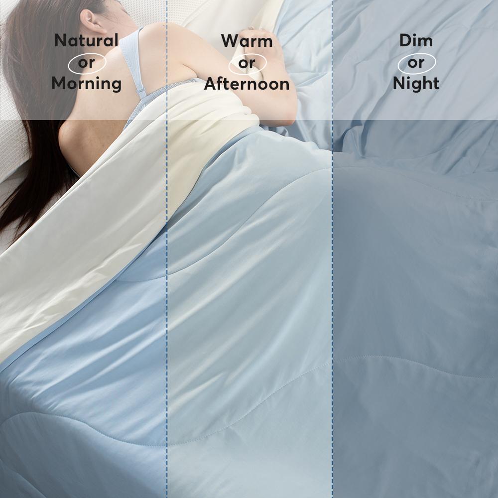 Kasentex Cooling Comforter for Hot Sleepers