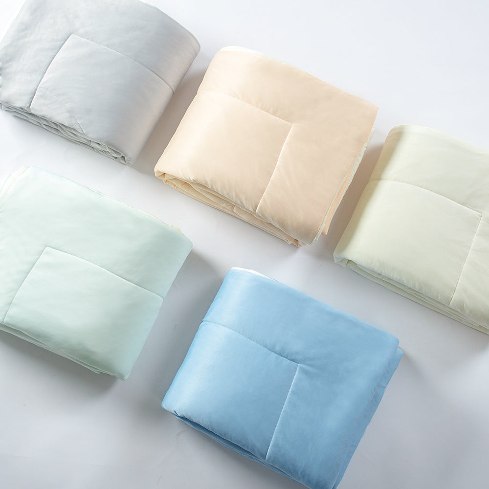 Kasentex Cooling Comforter for Hot Sleepers