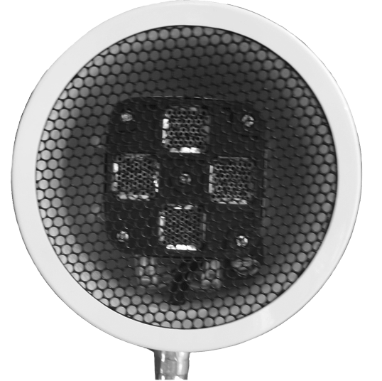 Relax Far Infrared Desktop Lamp