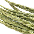 Sweet grass braid for smudging