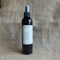 Unscented Naked body oil mist