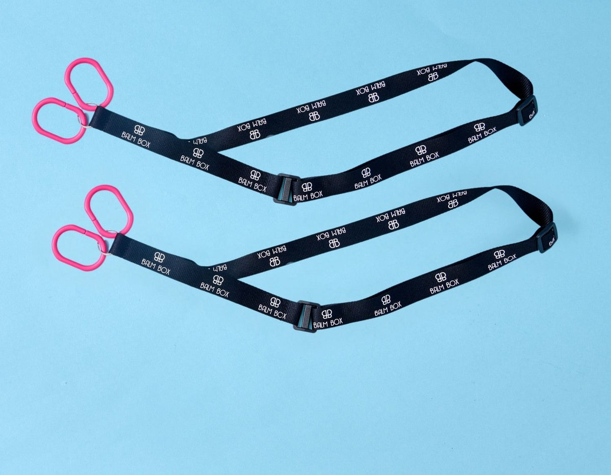Mastectomy & Surgical Drain Holder Lanyard