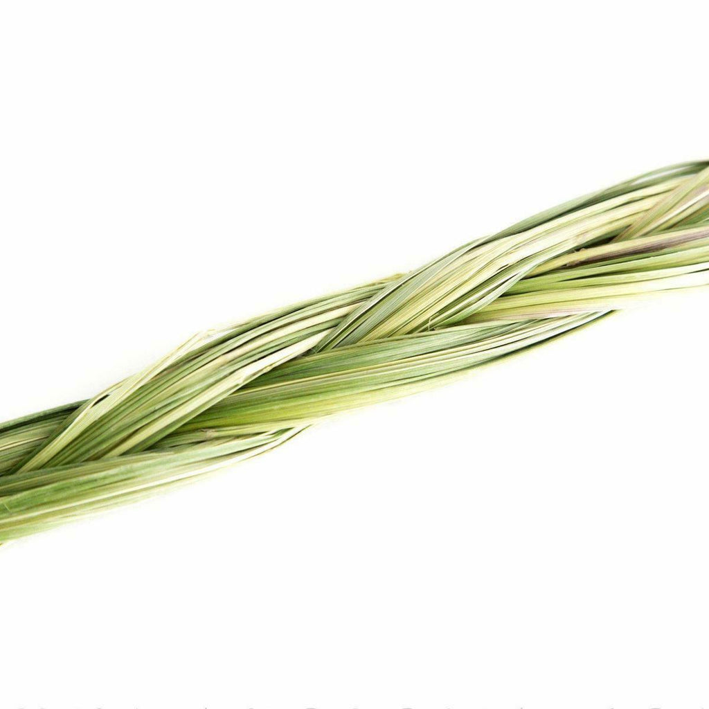 Sweet Grass Braid