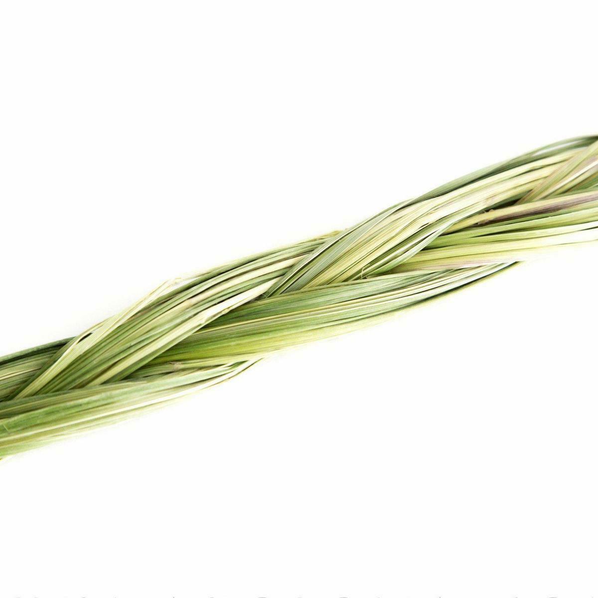 Sweet Grass Braid