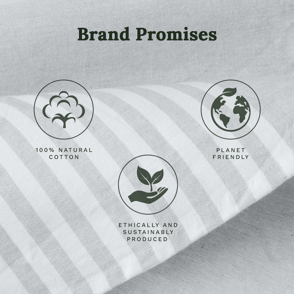 Organic Cotton Mart Organic Cotton Turkish Towel