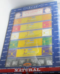 Satya natural incense assortment, 7 pack