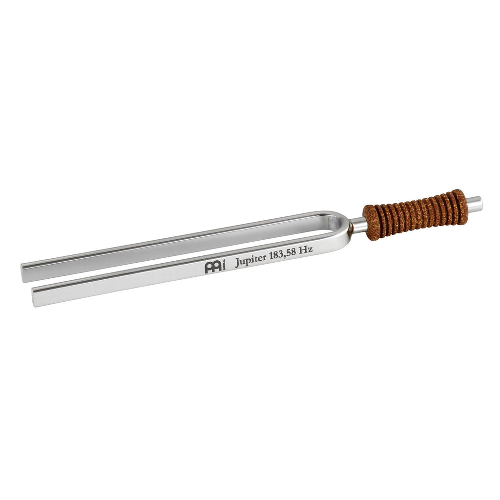 16 Planetary Tuning Fork Set with Wooden Holder – Unweighted