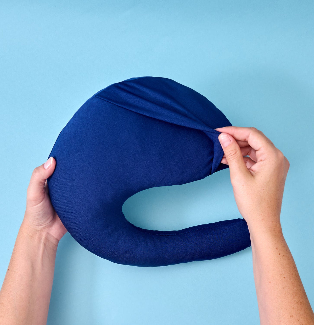 Post-Surgery Underarm Recovery Pillow
