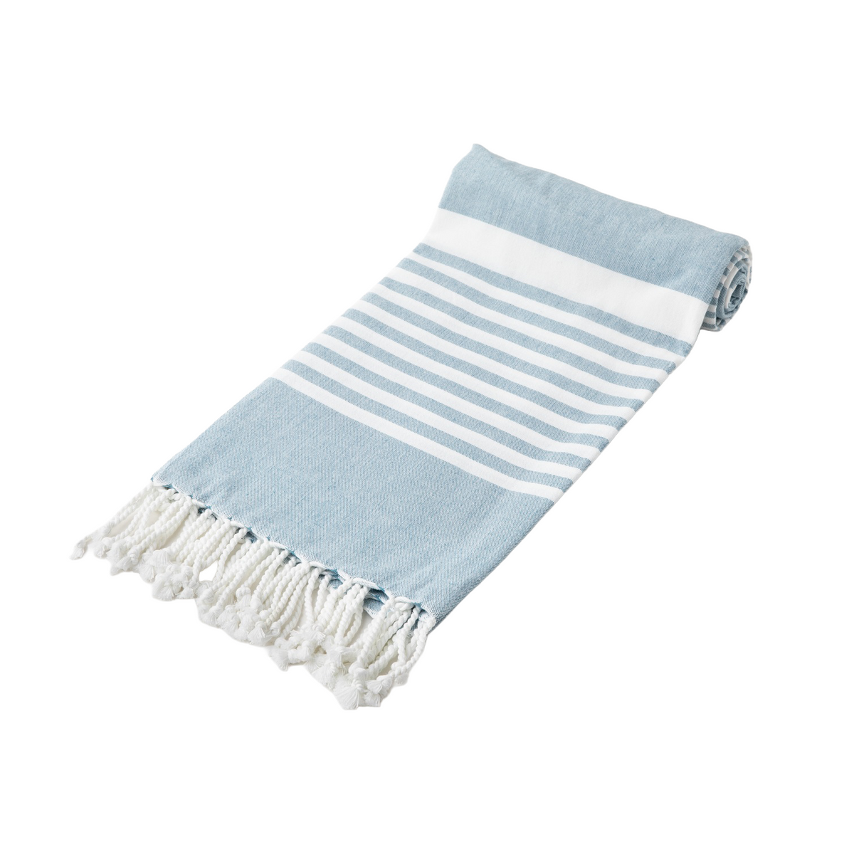 Organic Cotton Mart Organic Cotton Turkish Towel