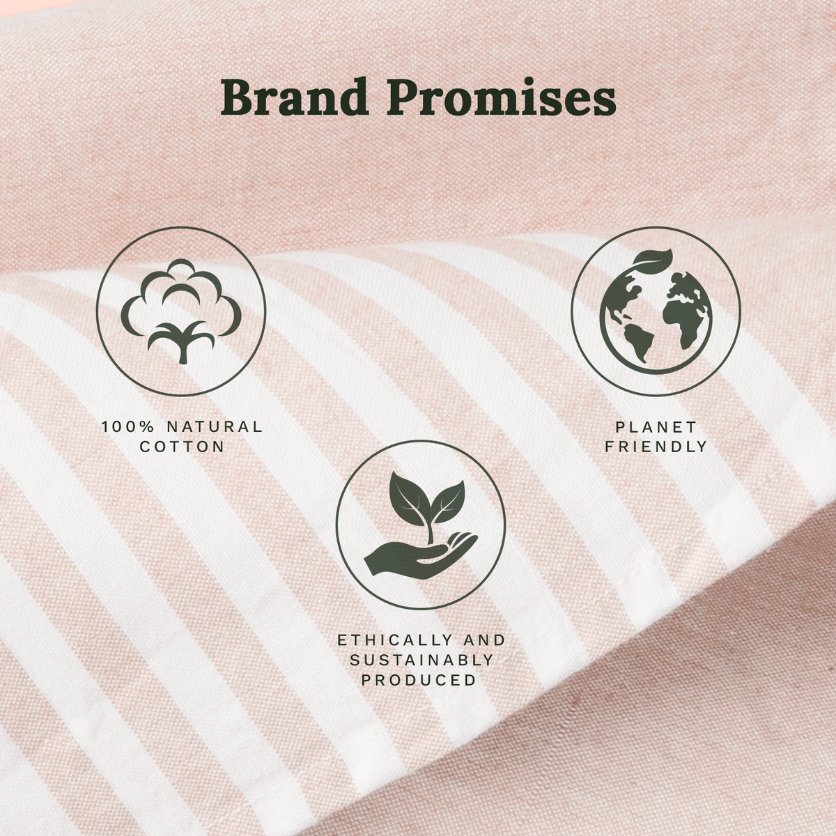 Organic Cotton Mart Organic Cotton Turkish Towel