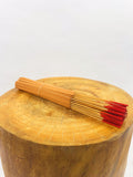 Opium incense sticks