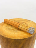 Patchouli incense sticks