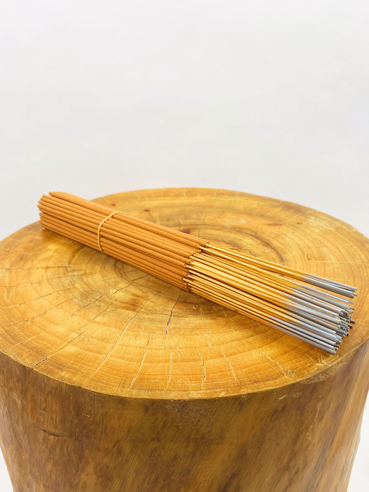 Patchouli incense sticks