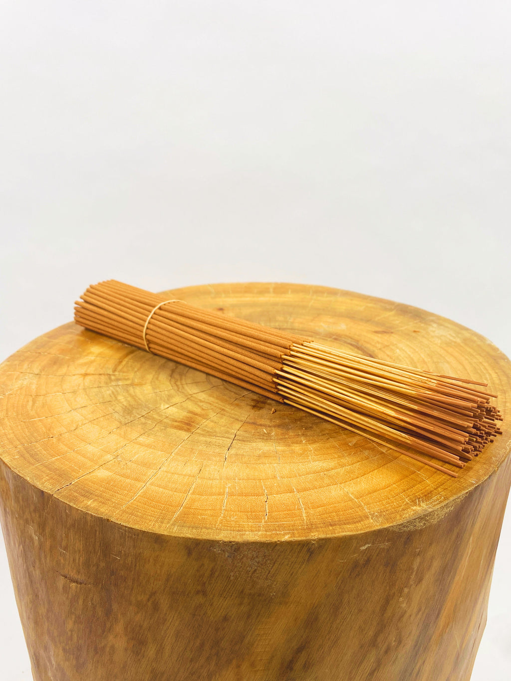 Sandalwood incense sticks