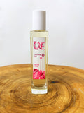 Love Special Edition perfume oil, 1.7 oz bottle