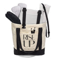 Mastectomy recovery pillow kit with chest, seatbelt and underarm pillows