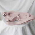 3D Contoured Memory Foam Sleep Mask