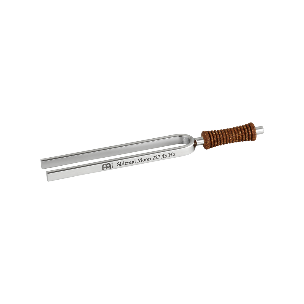 16 Planetary Tuning Fork Set with Wooden Holder – Unweighted