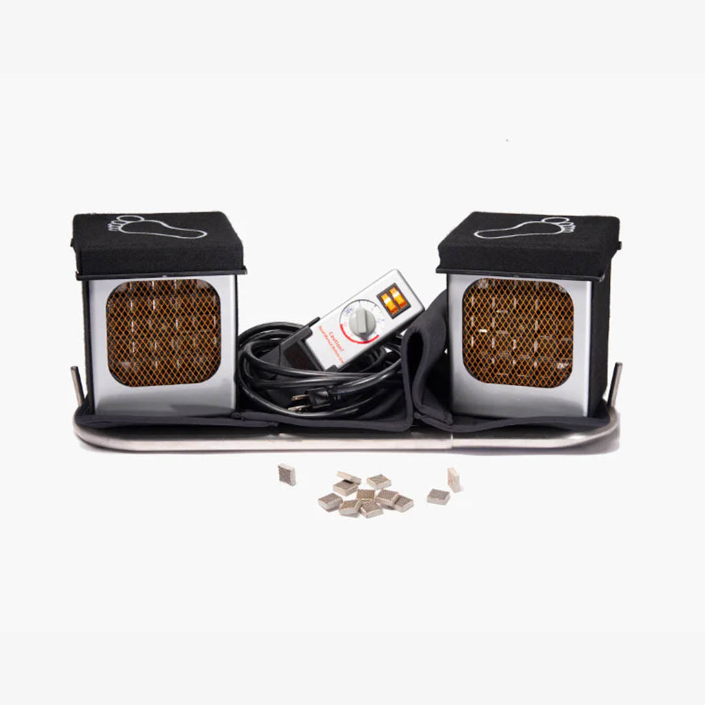 Relax Black Pro Portable Far Infrared Sauna