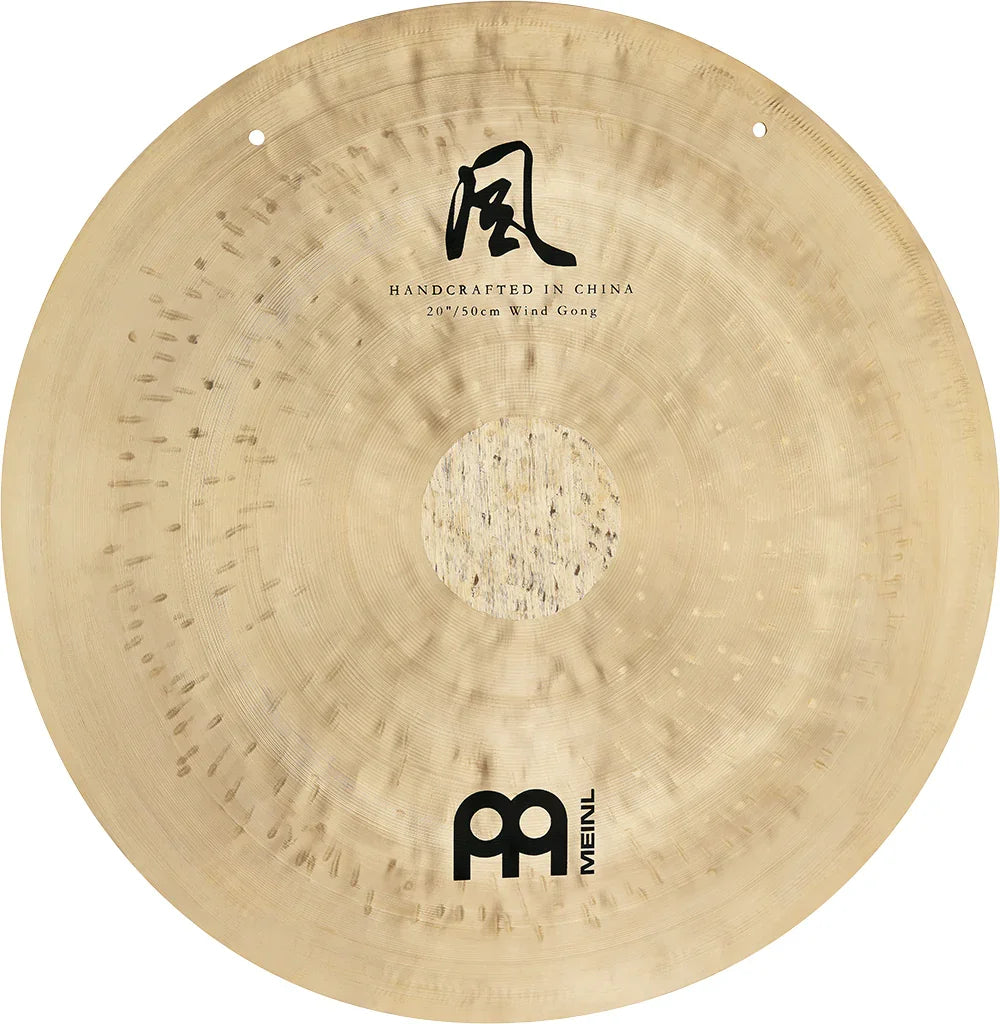 Meinl Sonic Energy 16 inch bronze wind gong