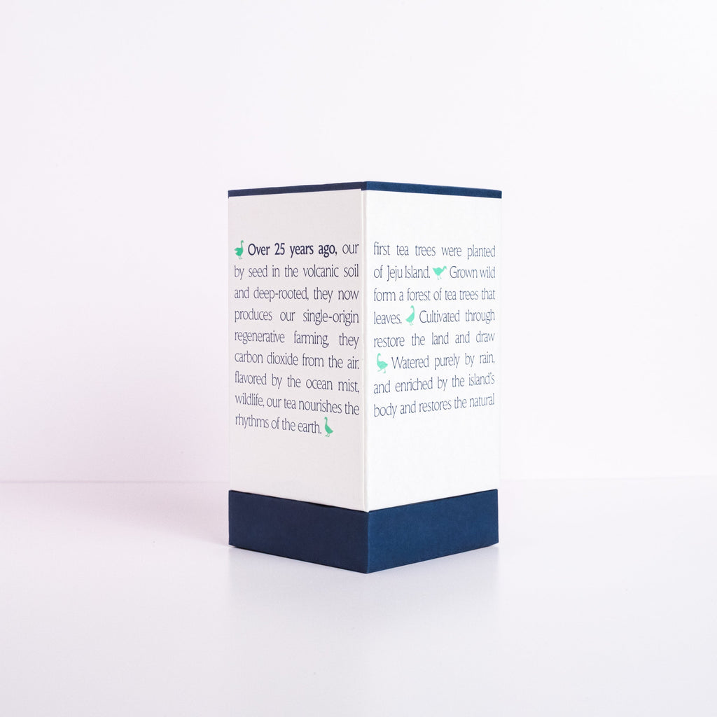 Organic Spearmint Green Tea - Loose Tea