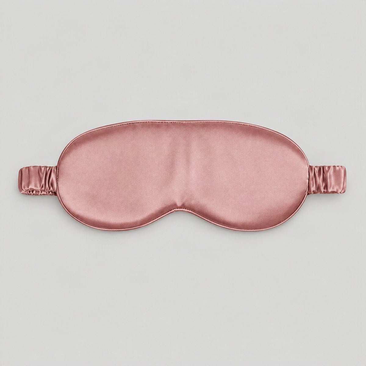 SuuSilk 3D Embroidered Mulberry Silk Sleep Mask, 19 Momme