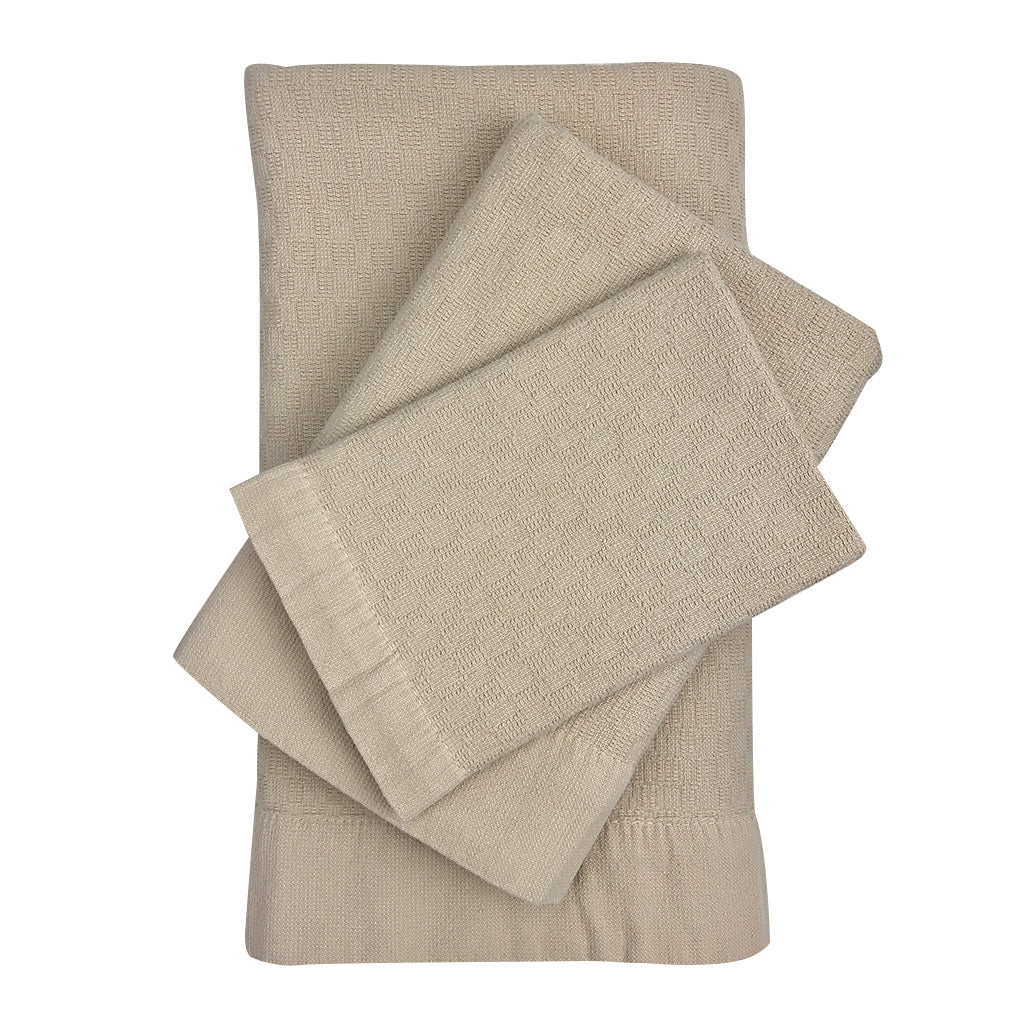 Turkish towel bundle set of 3