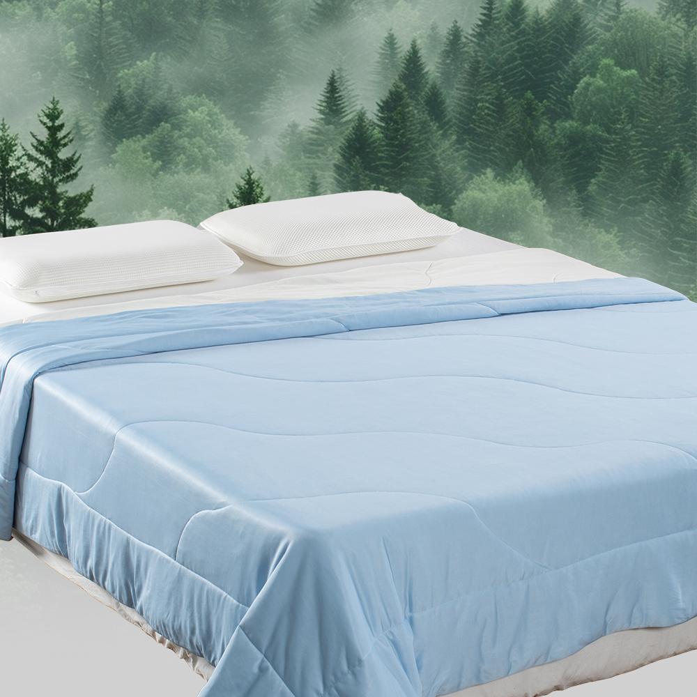 Kasentex Cooling Comforter for Hot Sleepers