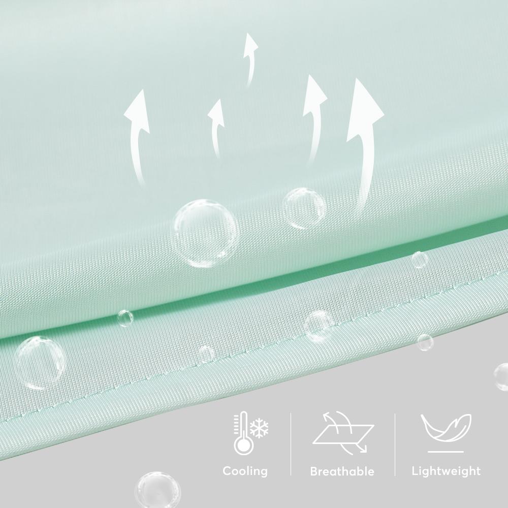 Kasentex Cooling Blanket for Hot Sleepers