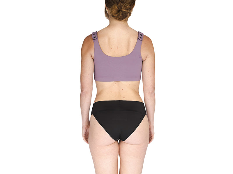 Everviolet Felice Post-Surgical Bra