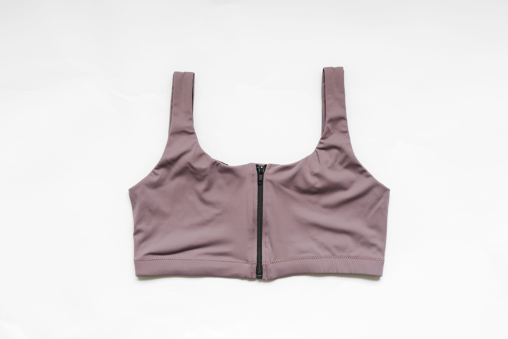 Everviolet Felice Post-Surgical Bra