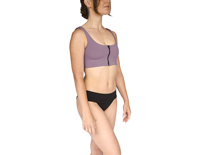 Everviolet Felice Post-Surgical Bra